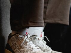 Air Jordan 3 “Laser” Launching In August