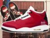 Air Jordan 3 Santa 2026 IF4396-601