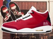 Air Jordan 3 Santa 2026 IF4396-601