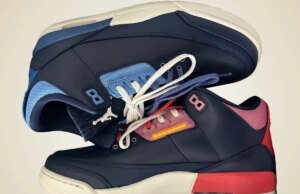 Air Jordan 3 Sports Renaissance CK3246-400