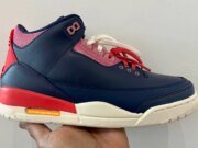 First Look At The Air Jordan 3 “Sports Renaissance”