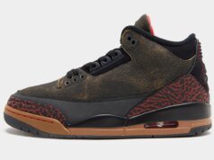 First Look At The Air Jordan 3 “Not Nice”