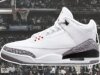 Air Jordan 3 White Cement 2027 JJ1473-100