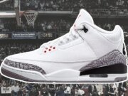 Air Jordan 3 White Cement 2027 JJ1473-100