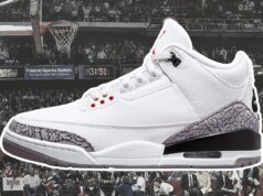 Air Jordan 3 White Cement 2027 JJ1473-100
