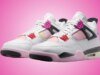 Air Jordan 4 Comic JA1135-100 2026
