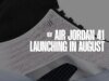 Air Jordan 41 | SneakerNews.com