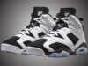 Air Jordan 6 Oreo 2026 CT8529-108