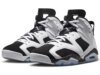 Official Images Of The Air Jordan 6 “Oreo”