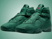 Air Jordan 8 BIN 23 IO2053-300