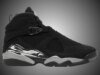 Air Jordan 8 Chrome 2026 305381-007