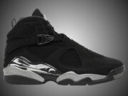 Air Jordan 8 Chrome 2026 305381-007