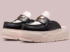 Ornamental Broguing Lands On The Air Jordan Mule
