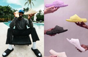 Andre Drummond Shoes Stria Sport Zellerfeld