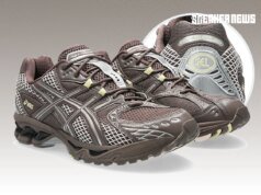 ASICS GEL-Nimbus 10.1 “Cocoa Powder” 1203A599-200