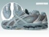 ASICS GEL-Nimbus 10.1 Slate Blue
