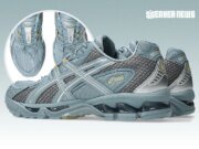 ASICS GEL-Nimbus 10.1 Slate Blue