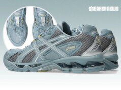 ASICS GEL-Nimbus 10.1 Slate Blue