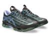 Kiko Kostadinov Looks To An Archival Minimalist Shoe For The ASICS US-8 SJ33