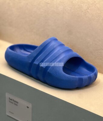 Bad Bunny adidas Bad Bo Stone Slide Releasing Spring/Summer 2027