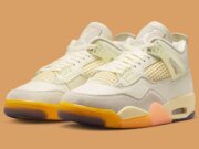 Where To Buy The Air Jordan 4 “Birds Of Paradise”
