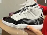 Boyz II Men x Air Jordan 11 Samples Revealed