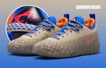 Cade Cunningham Nike ST Charge IZ6735-200