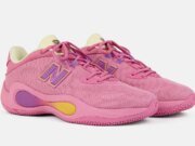 Cameron Brink’s “Malibu Melt” New Balance Pack Takes Inspo From LA Sunsets