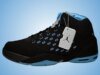 Jordan Melo 5.5 Black University Blue 2027 JA9035-001