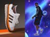 CLOT Edison Chen adidas Superstar “White/Brown” KK1388