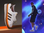 CLOT Edison Chen adidas Superstar “White/Brown” KK1388