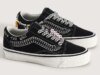 Cocona Hiraki Brings Charms And Corduroy To Her Vans Old Skool Sequel