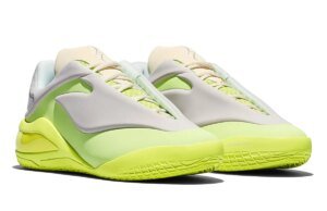 The Converse SHAI 001 Lace Up Debuts On August 14th