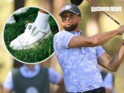 Curry Brand Li-Ning Golf Shoe 2026