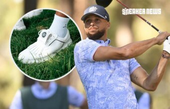 Curry Brand Li-Ning Golf Shoe 2026