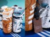 adidas Golf Club Cover Dormie Workshop