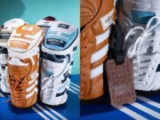 adidas Golf Club Cover Dormie Workshop