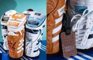 adidas Golf Club Cover Dormie Workshop