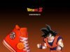Converse Charges Up A Dragon Ball Z Collection For July 13th