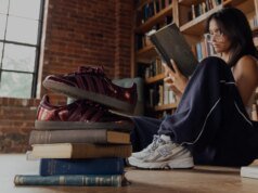The Back-To-School Sneaker Guide: New Balance, adidas, & Nike At DICK’S Sporting Goods