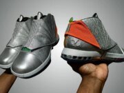 Free The Youth x Air Jordan 16 IV7638-001