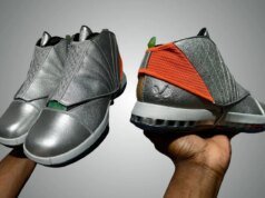 Free The Youth x Air Jordan 16 IV7638-001