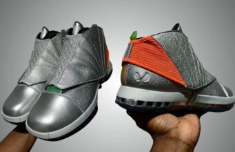 Free The Youth x Air Jordan 16 IV7638-001