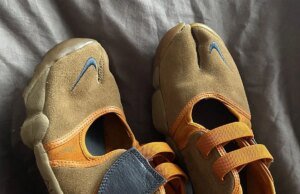 This Nike Air Rift 2 Recalls Halle Berry’s 2004 Collaboration