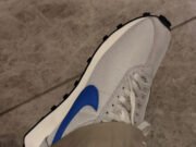 Did Hiroshi Fujiwara Tease The Next Fragment x Nike Collaboration?