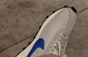 Did Hiroshi Fujiwara Tease The Next Fragment x Nike Collaboration?