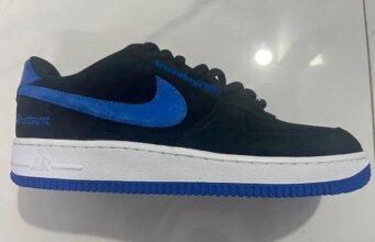 Instant Skateboards Nike SB Air Force 1 IV5289-002