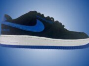 Instant Skateboards Nike SB Air Force 1 IV5289-002