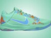 Jalen Brunson Nike Kobe 5 Protro NY vs NY IX1200-300