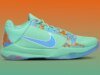 Where To Buy The Jalen Brunson x Nike Kobe 5 Protro “NY vs. NY”